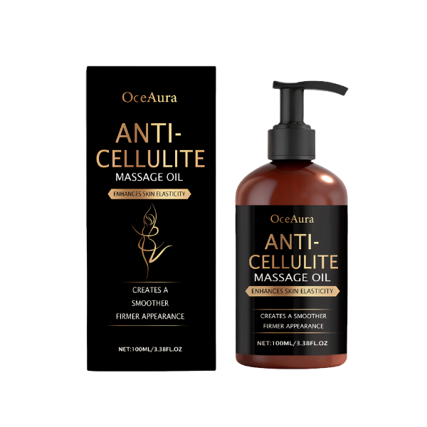 Elixir Botánico Anticelulítico