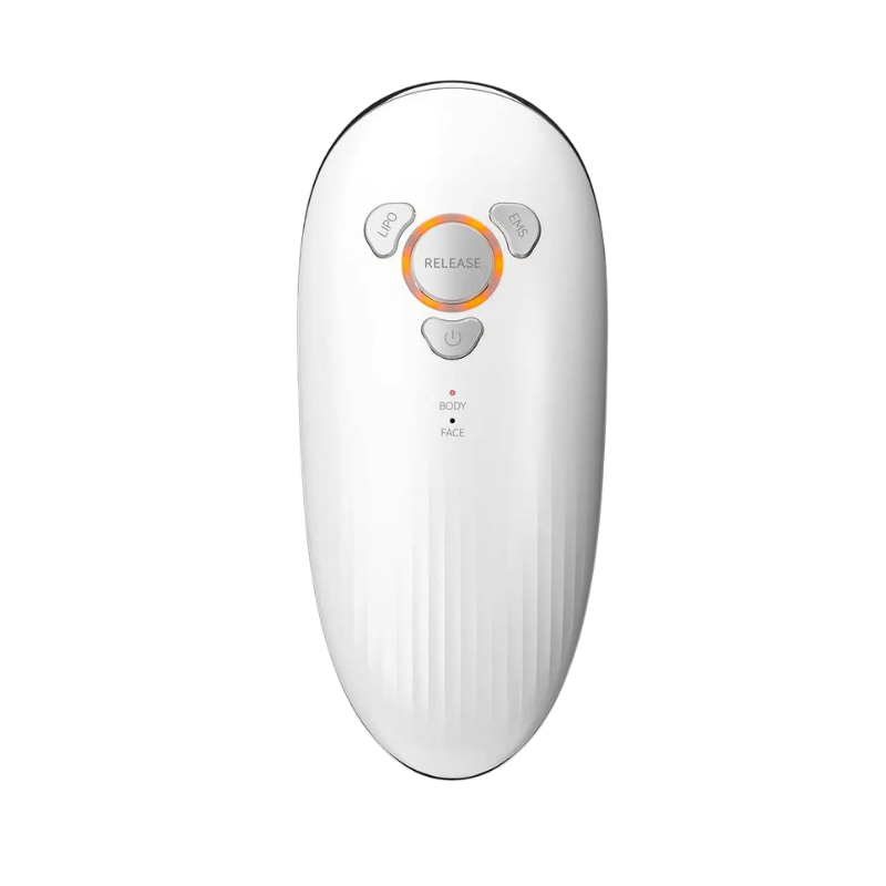 Dispositivo Acabado Blanco