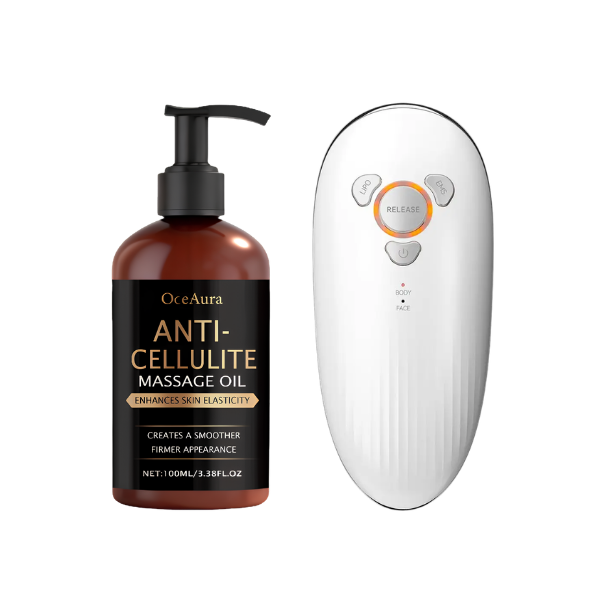 Ritual Completo Imapola® Sculpt Pro